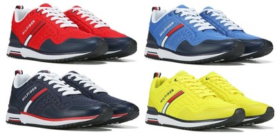 tommy hilfiger vion sneaker